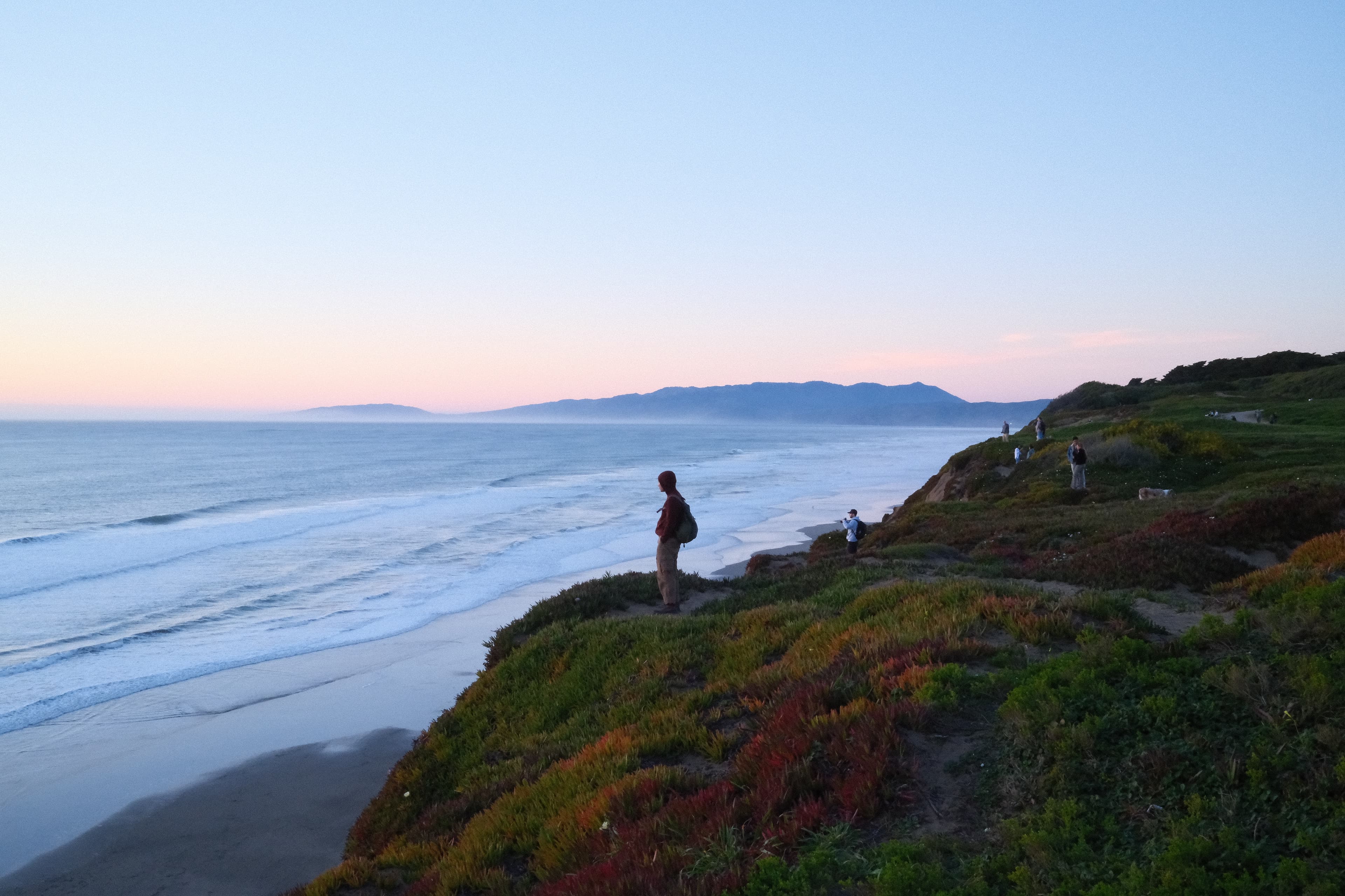 Beaches
