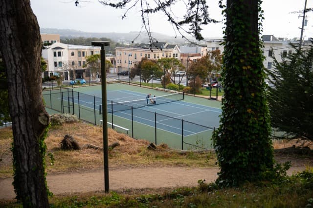 Tennis