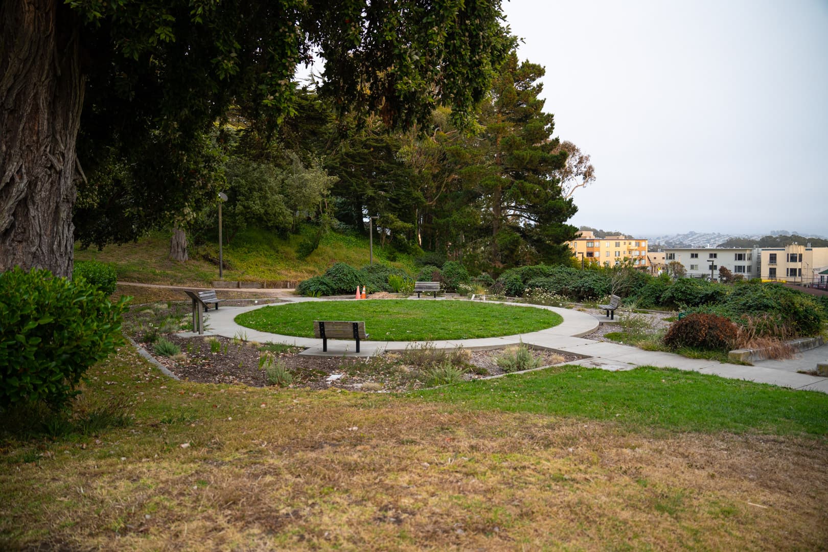 McCoppin Square